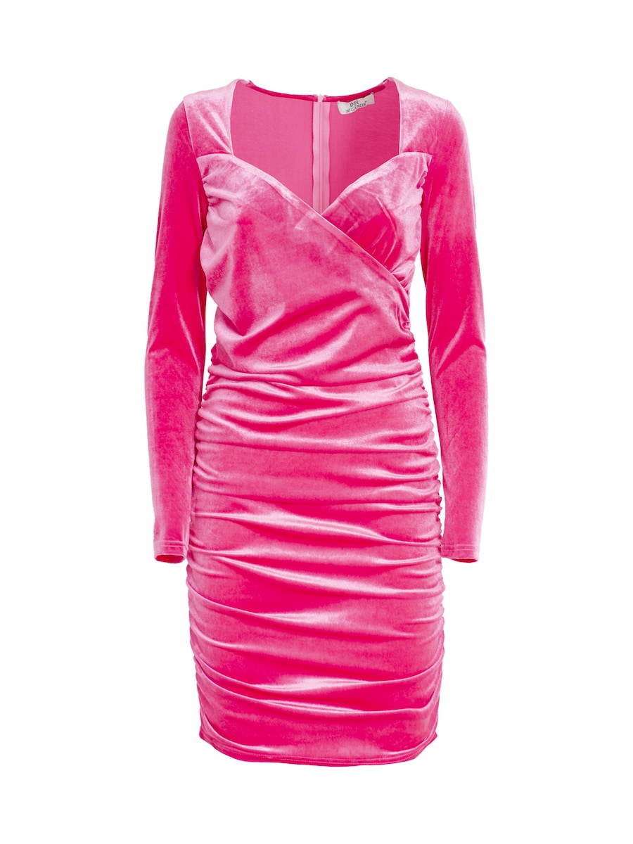 Платье Influencer, розовый
Платье Influencer, розовый