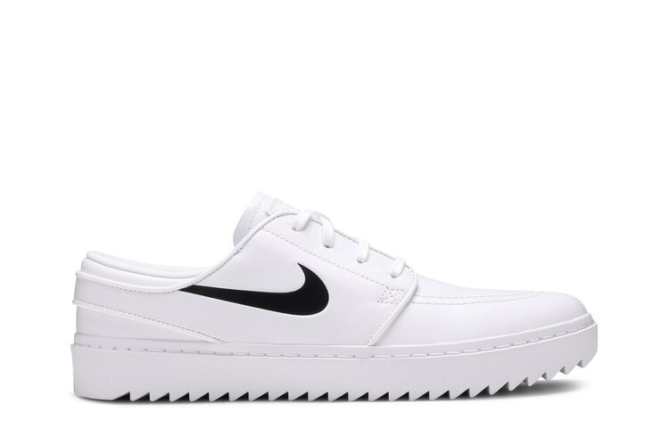 Кроссовки Nike Janoski Golf, белый
Кроссовки Nike Janoski Golf, белый