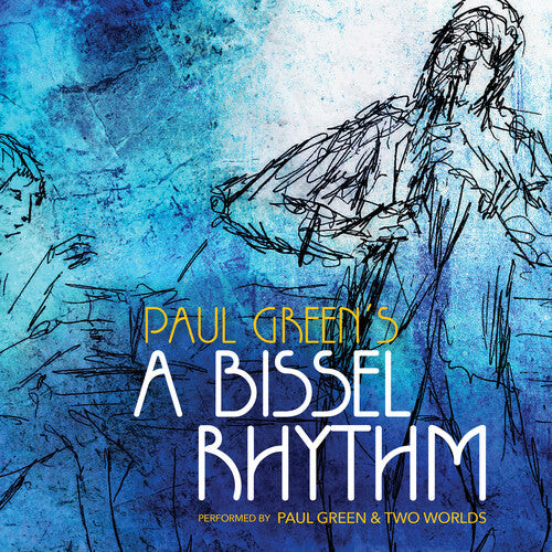 CD диск Green, Paul: Bissel Rhythm
CD диск Green, Paul: Bissel Rhythm