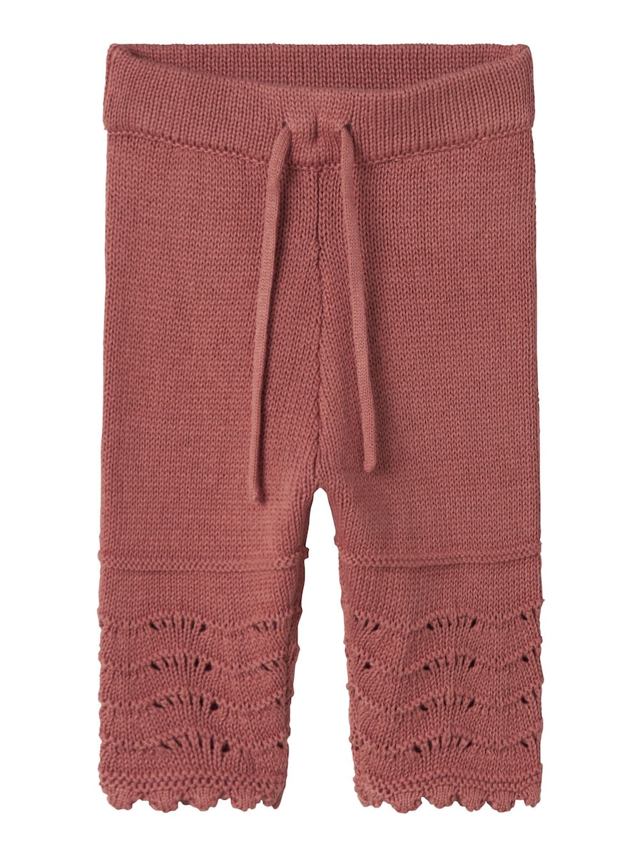 Обычные брюки NAME IT, бургундия
Обычные брюки NAME IT, бургундия