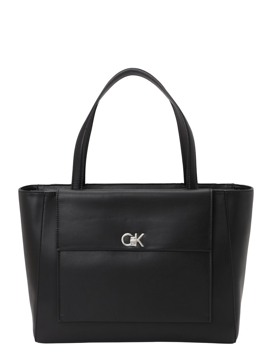 Сумка-шоппер Calvin Klein, Black
Сумка-шоппер Calvin Klein, Black