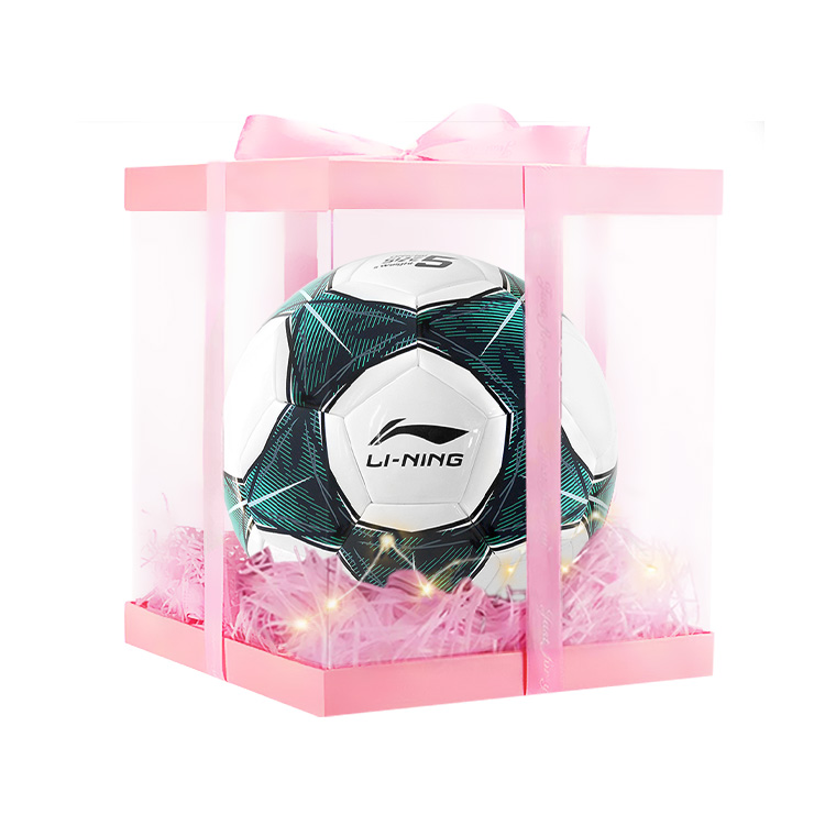 Футбол LINING
Футбол LINING