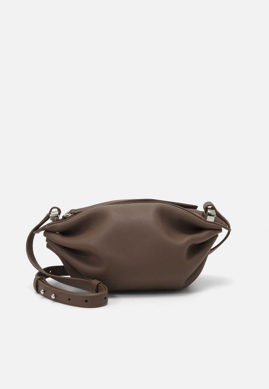 Сумка кросс-боди Bonastre BON BON UNISEX, Taupe
Сумка кросс-боди Bonastre BON BON UNISEX, Taupe