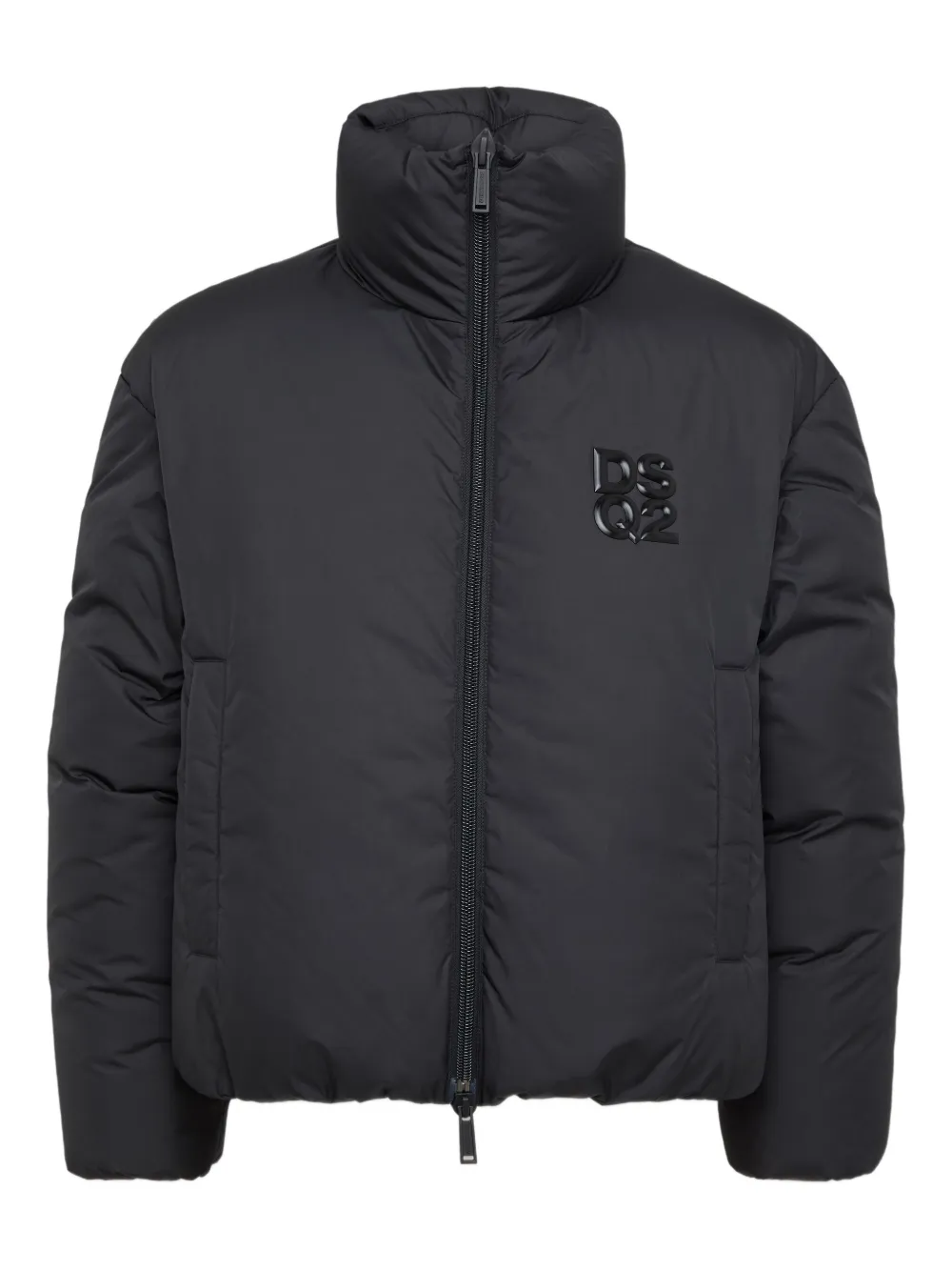 Пуховик Ball DSQUARED2, черный
Пуховик Ball DSQUARED2, черный