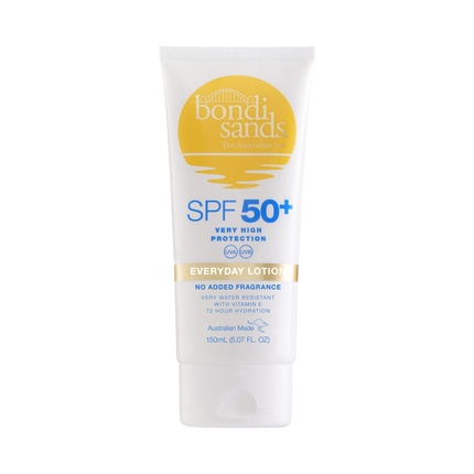 Ежедневный лосьон для тела Spf 50+ Fragrance Free - High Protection Sunscreen
Ежедневный лосьон для тела Spf 50+ Fragrance Free - High Protection Sunscreen