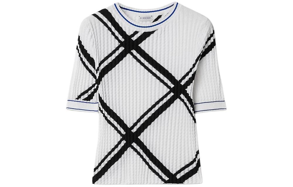 Трикотаж женский многоцветный Burberry
Трикотаж женский многоцветный Burberry
