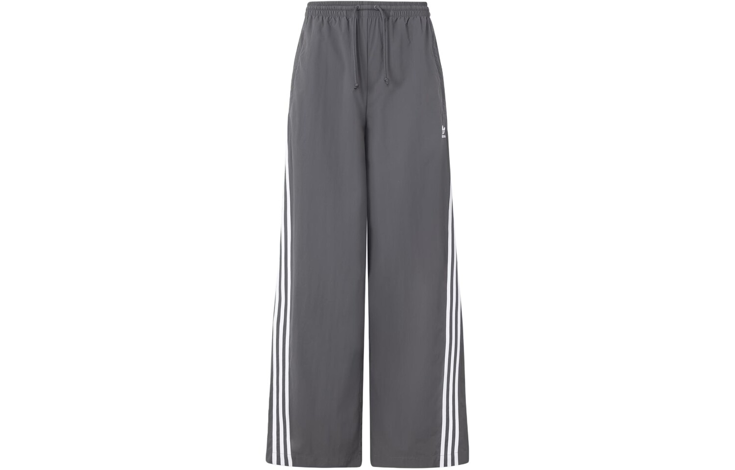 Adidas originals Женские трикотажные спортивные штаны, Темно-серый
Adidas originals Женские трикотажные спортивные штаны, Темно-серый