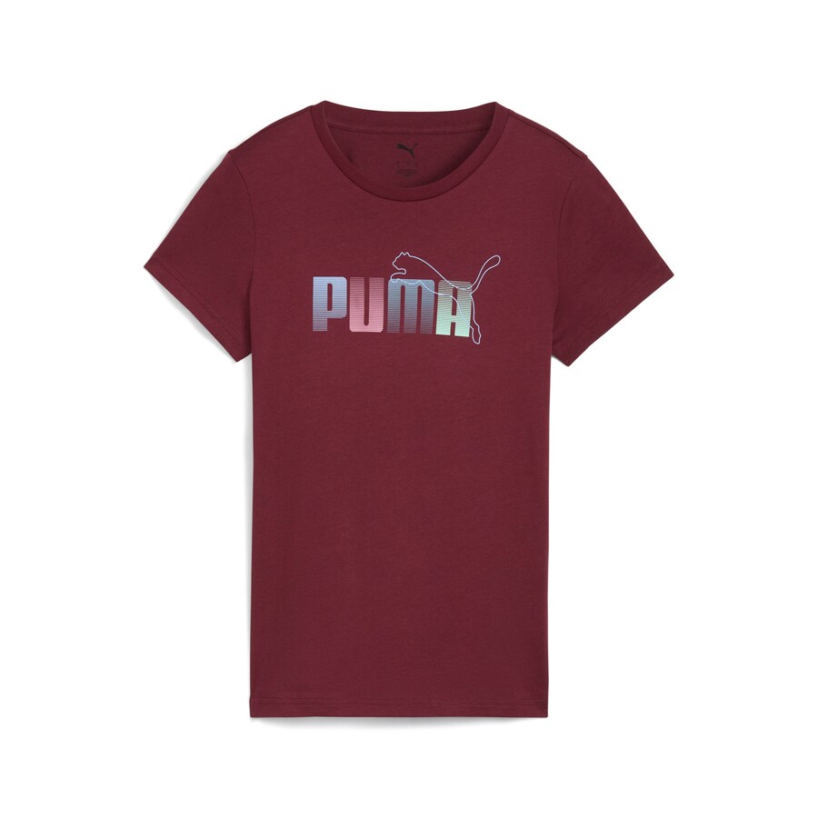 Рубашка PUMA, Wine Red
Рубашка PUMA, Wine Red