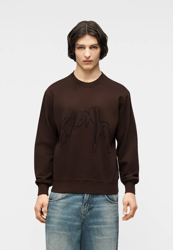 Толстовка унисекс shizuku Edwin, Coffee Bean, Коричневый, Толстовка унисекс shizuku Edwin, Coffee Bean
Толстовка унисекс shizuku Edwin, Coffee Bean, Коричневый, Толстовка унисекс shizuku Edwin, Coffee Bean