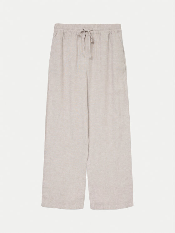 Брюки свободного покроя Linn 10305091 Vero Moda, серый
Брюки свободного покроя Linn 10305091 Vero Moda, серый