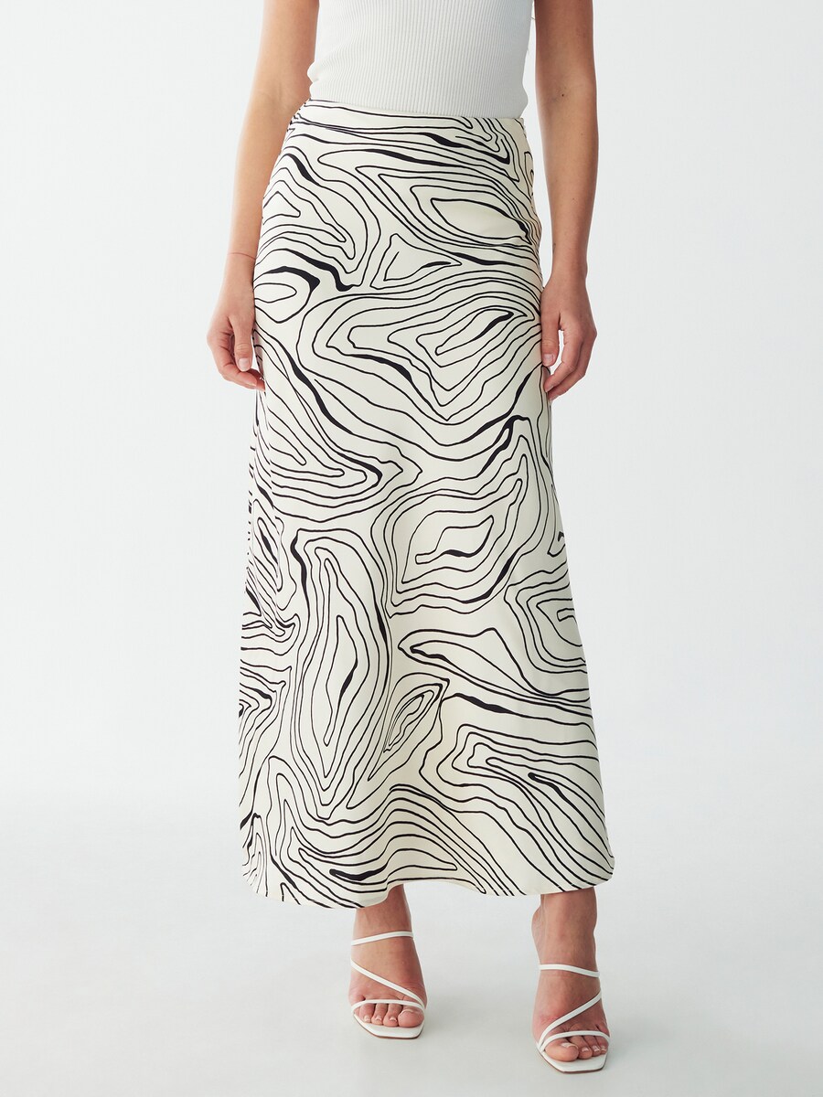 Юбка Willa Peggy, белый
Юбка Willa Peggy, белый