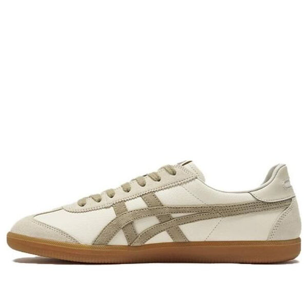 Кроссовки tokuten Onitsuka Tiger, бежевый
Кроссовки tokuten Onitsuka Tiger, бежевый