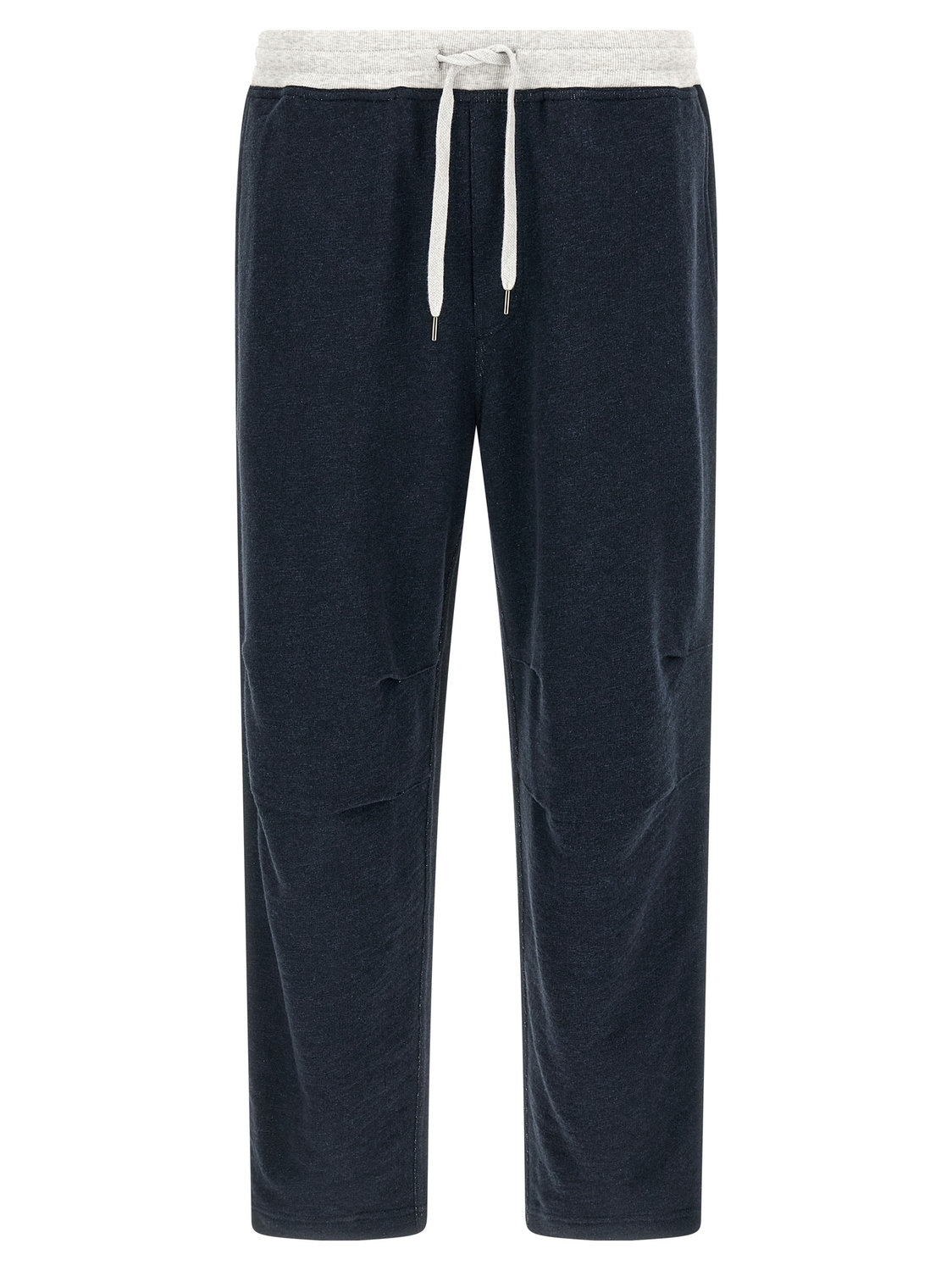 Льняные хлопковые джоггеры Brunello Cucinelli, синий
Льняные хлопковые джоггеры Brunello Cucinelli, синий