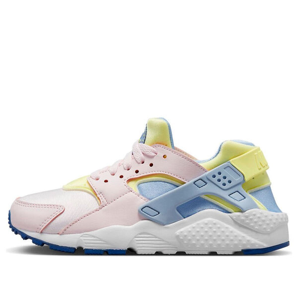 Кроссовки huarache run Nike, розовый
Кроссовки huarache run Nike, розовый