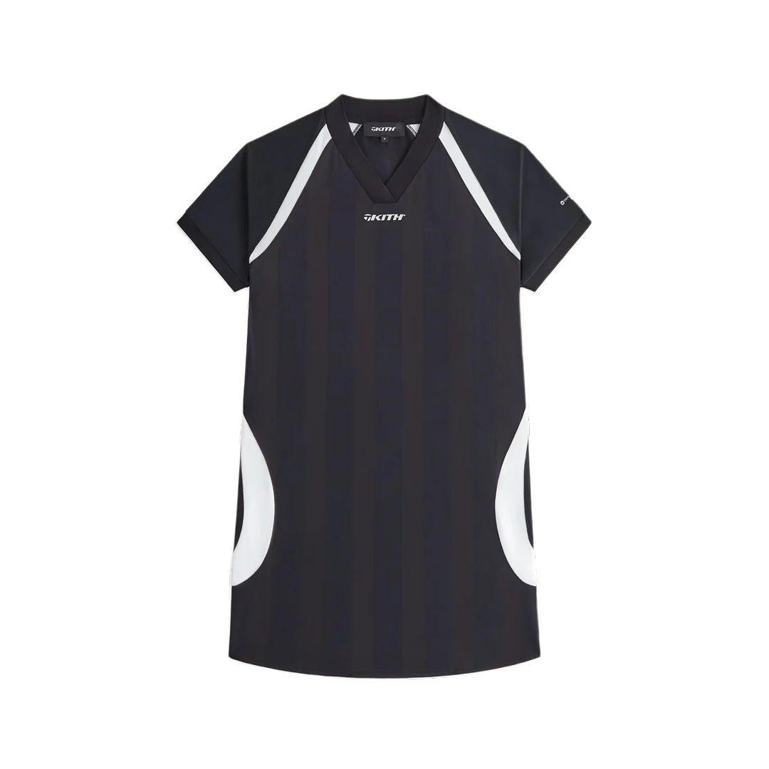 KITH TaylorMade Женское Платье-джерси Fade Black
KITH TaylorMade Женское Платье-джерси Fade Black