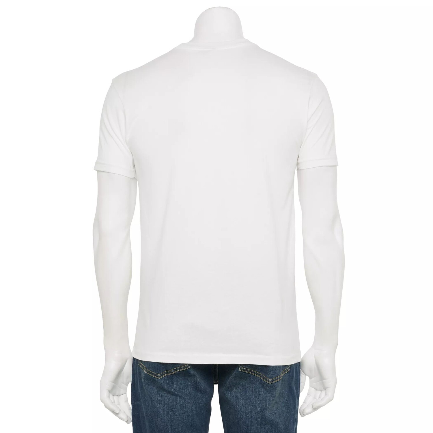 Мужская футболка Hellfire Club Licensed Character
Мужская футболка Hellfire Club Licensed Character