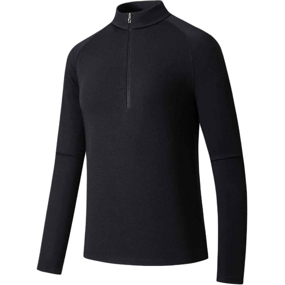 Champion All Weather Series вязаный свитер женский ANTA, черный
Champion All Weather Series вязаный свитер женский ANTA, черный