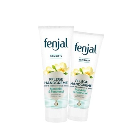 Крем для рук Fenjal Sensitive, N.V
Крем для рук Fenjal Sensitive, N.V