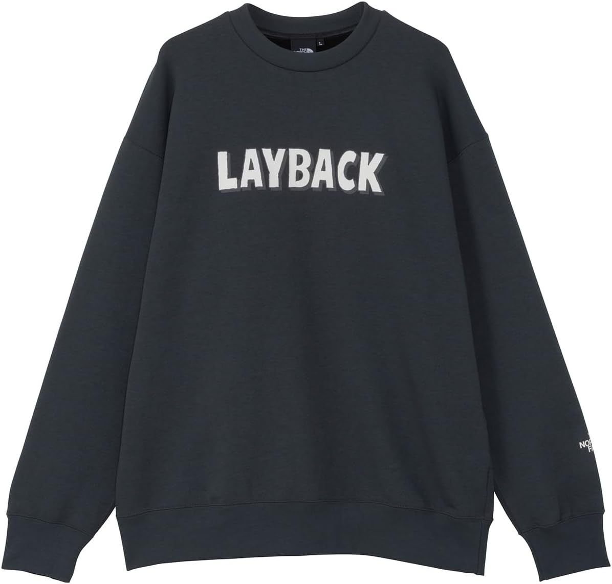 Футболка с длинным рукавом THE NORTH FACE (The North Face), классическая, унисекс, NT62511, асфальтово-серый
Футболка с длинным рукавом THE NORTH FACE (The North Face), классическая, унисекс, NT62511, асфальтово-серый