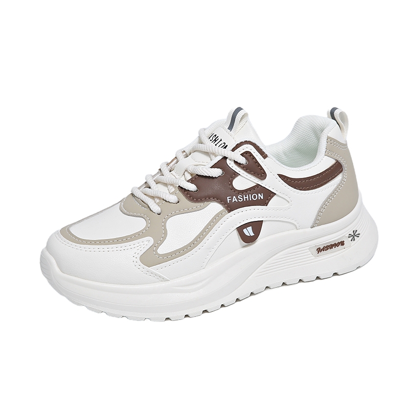 Детская обувь для подростков YUZHAOLIN, бежевый/коричневый
Детская обувь для подростков YUZHAOLIN, бежевый/коричневый