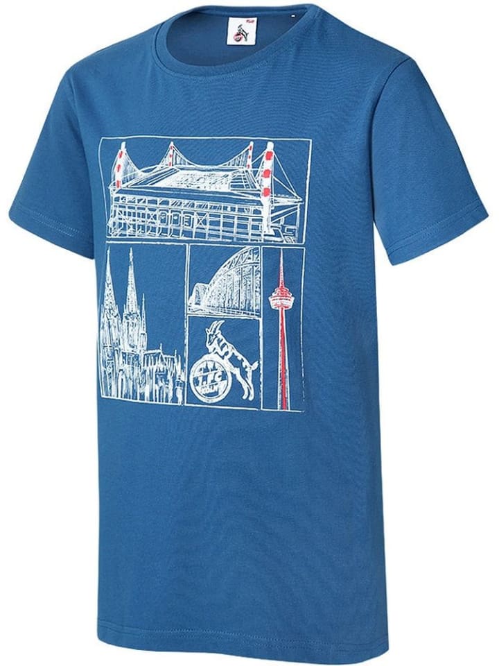 Футболка T-Shirt Malbergstrasse синего цвета Fußballverein 1. FC Köln, Синий, Футболка T-Shirt Malbergstrasse синего цвета Fußballverein 1. FC Köln
Футболка T-Shirt Malbergstrasse синего цвета Fußballverein 1. FC Köln, Синий, Футболка T-Shirt Malbergstrasse синего цвета Fußballverein 1. FC Köln