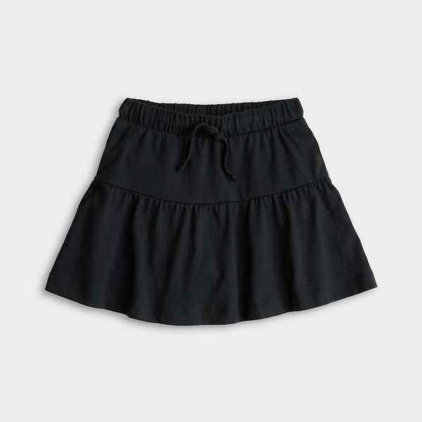 Юбка ярусами для девочки Jumping Beans, Black Luxe
Юбка ярусами для девочки Jumping Beans, Black Luxe