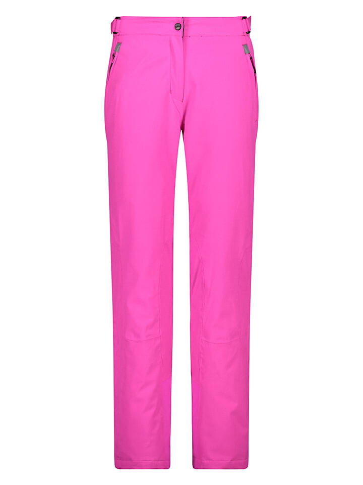 Лыжные брюки CMP, розовый 
Лыжные брюки CMP, розовый