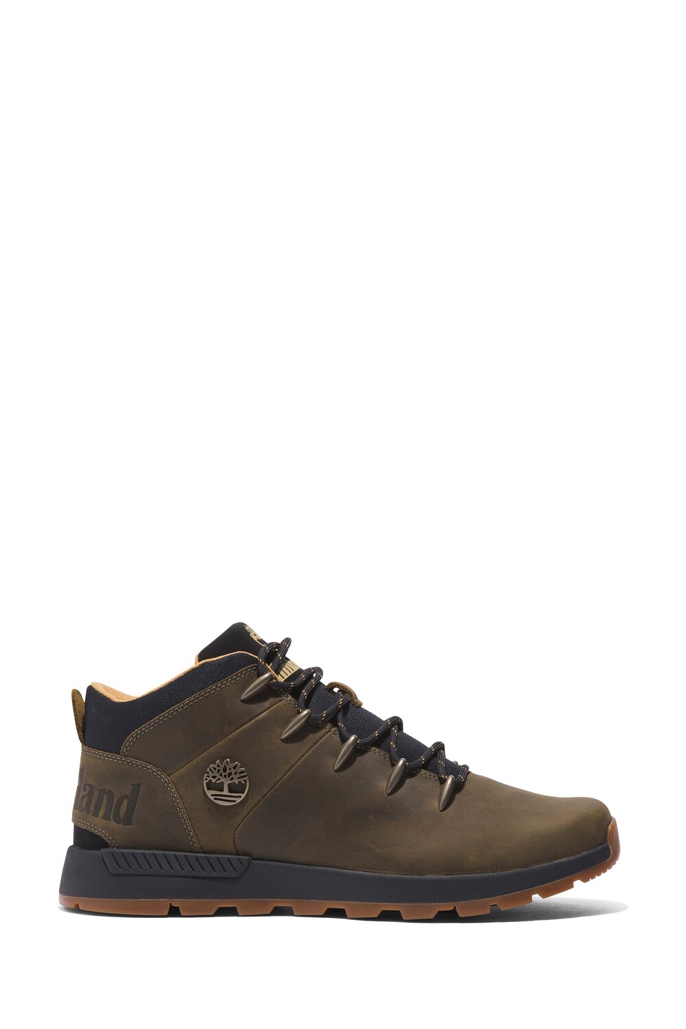 Кроссовки мужские Timberland Sprint Trekker Mid короткие на шнуровке, зеленый
Кроссовки мужские Timberland Sprint Trekker Mid короткие на шнуровке, зеленый