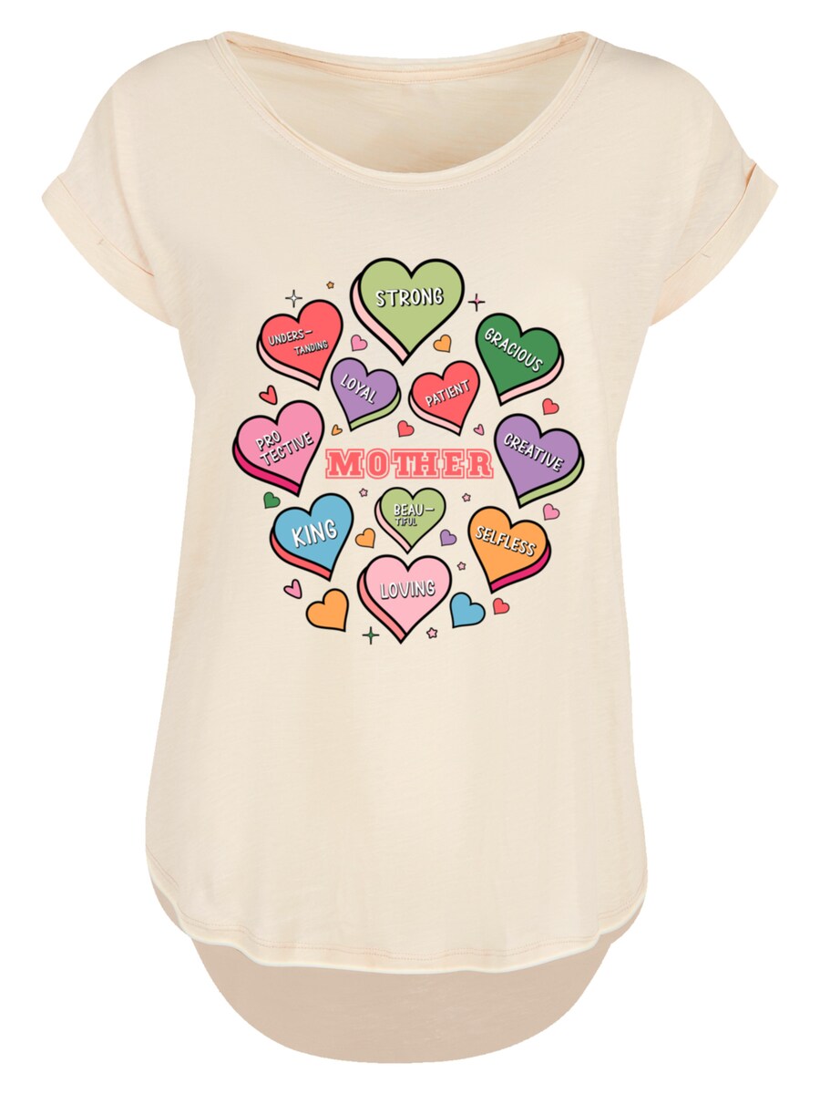 Рубашка F4NT4STIC, песочный
Рубашка F4NT4STIC, песочный