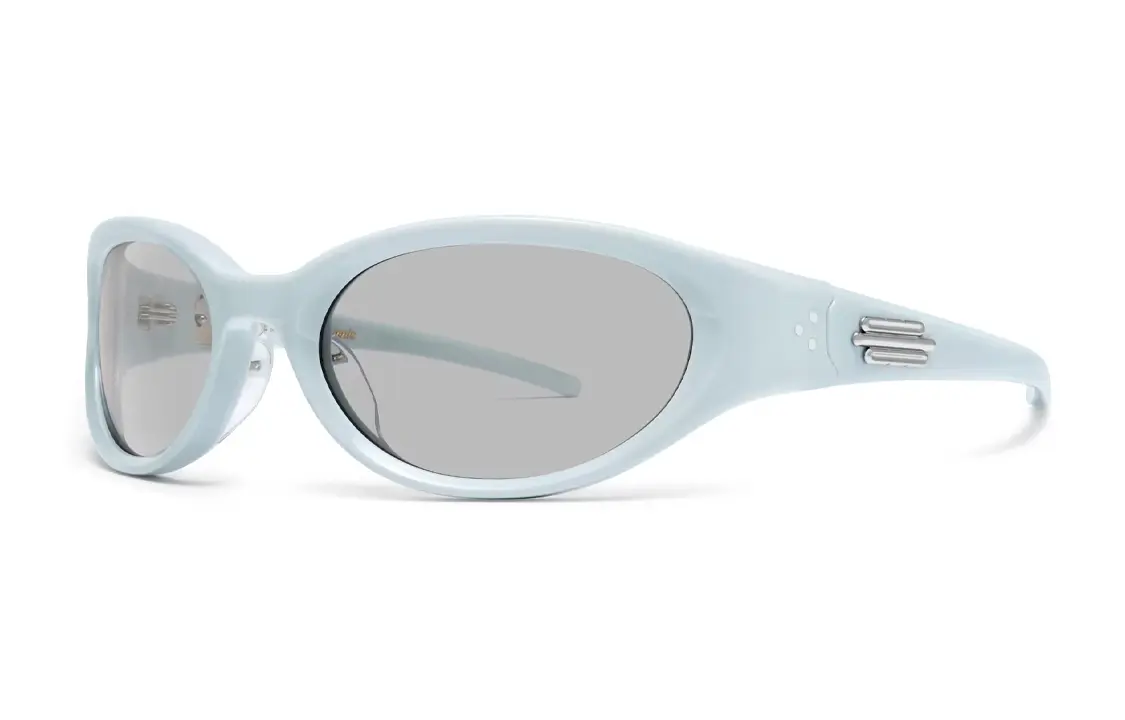 X Jennie Jentle Salon Donut Bun Солнцезащитные очки GENTLE MONSTER
X Jennie Jentle Salon Donut Bun Солнцезащитные очки GENTLE MONSTER