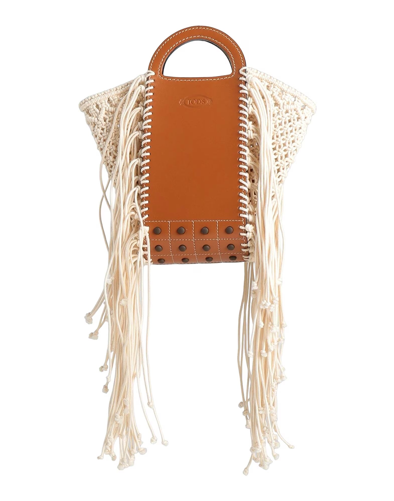 Сумка Tod'S, коричневый
Сумка Tod'S, коричневый