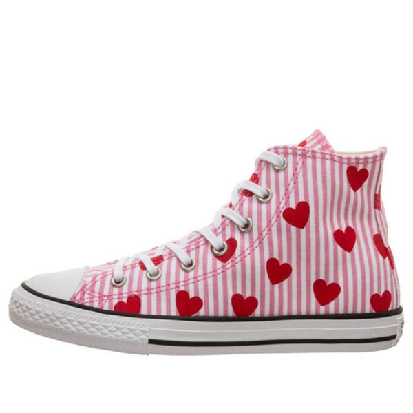 Кроссовки ctas hi pink Converse, розовый
Кроссовки ctas hi pink Converse, розовый