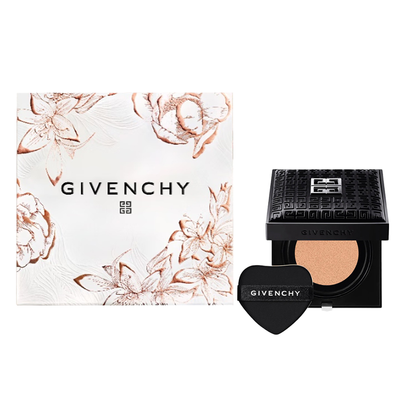 Звездный мягкий свет тональная основа Air Cushion увлажняющая без эффекта маски 12g Givenchy
Звездный мягкий свет тональная основа Air Cushion увлажняющая без эффекта маски 12g Givenchy