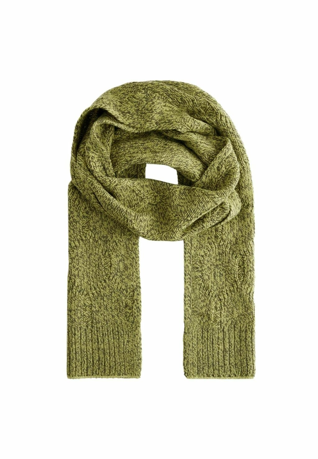 Шарф REGULAR FIT Next, зеленый
Шарф REGULAR FIT Next, зеленый