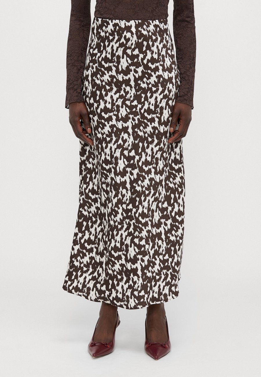 Юбка ONLY Tall ONLCHIGO SKIRT, Mole/Dark Brown
Юбка ONLY Tall ONLCHIGO SKIRT, Mole/Dark Brown