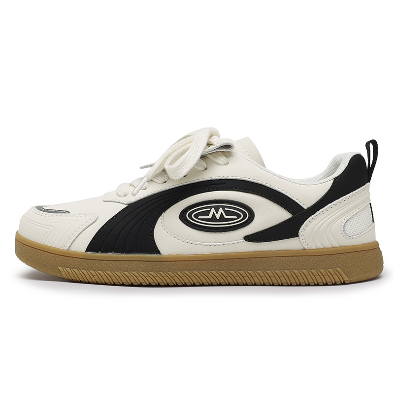 Износостойкие мужские скейтерские кеды Low Top SENGUIBUCK, бежевый
Износостойкие мужские скейтерские кеды Low Top SENGUIBUCK, бежевый