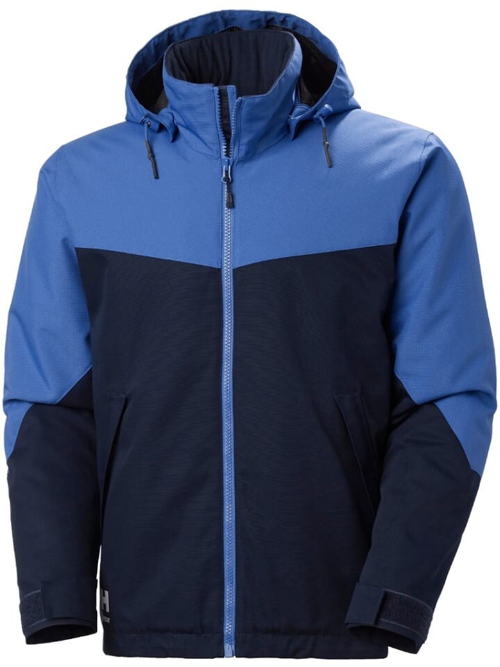 Переходная куртка Helly Hansen Jacke, синий
Переходная куртка Helly Hansen Jacke, синий