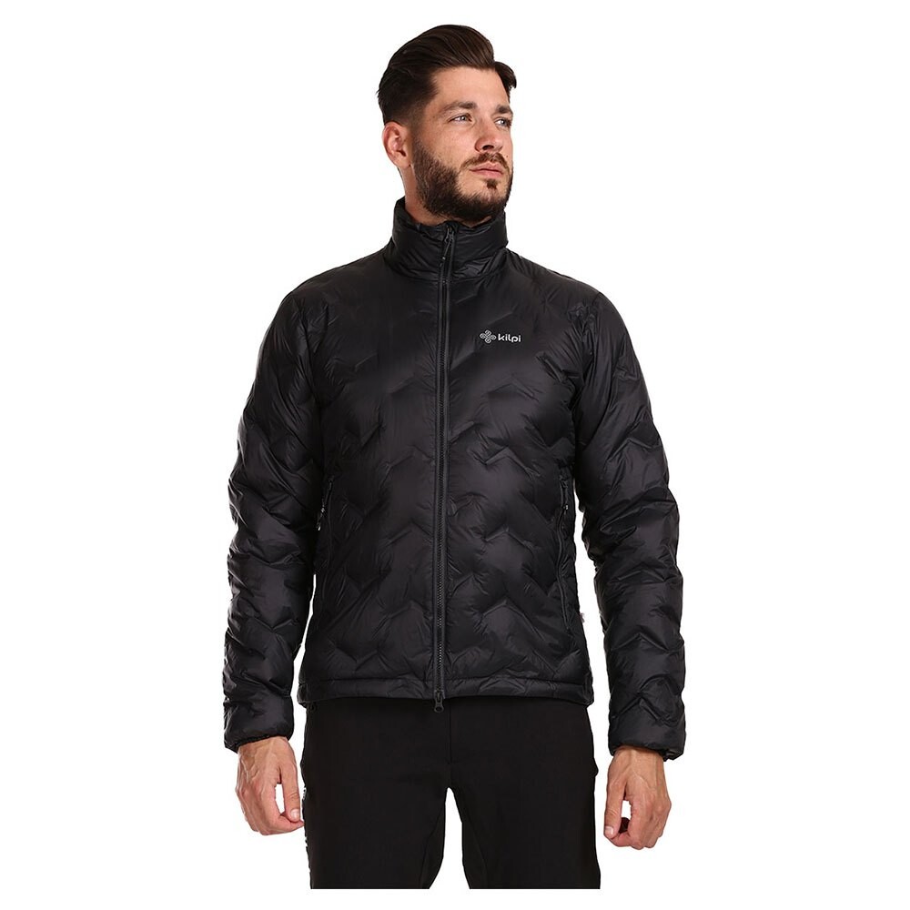 Куртка Kilpi Papilon, черный
Куртка Kilpi Papilon, черный