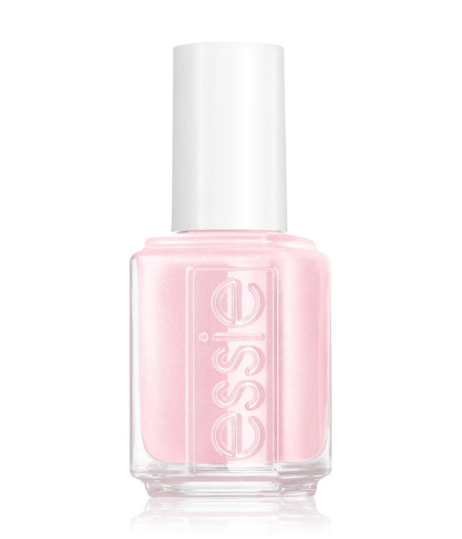 Лак для ногтей essie Pinktöne, Nr. 748 - Pillow Talk-The-Talk, 13.5 ml
Лак для ногтей essie Pinktöne, Nr. 748 - Pillow Talk-The-Talk, 13.5 ml