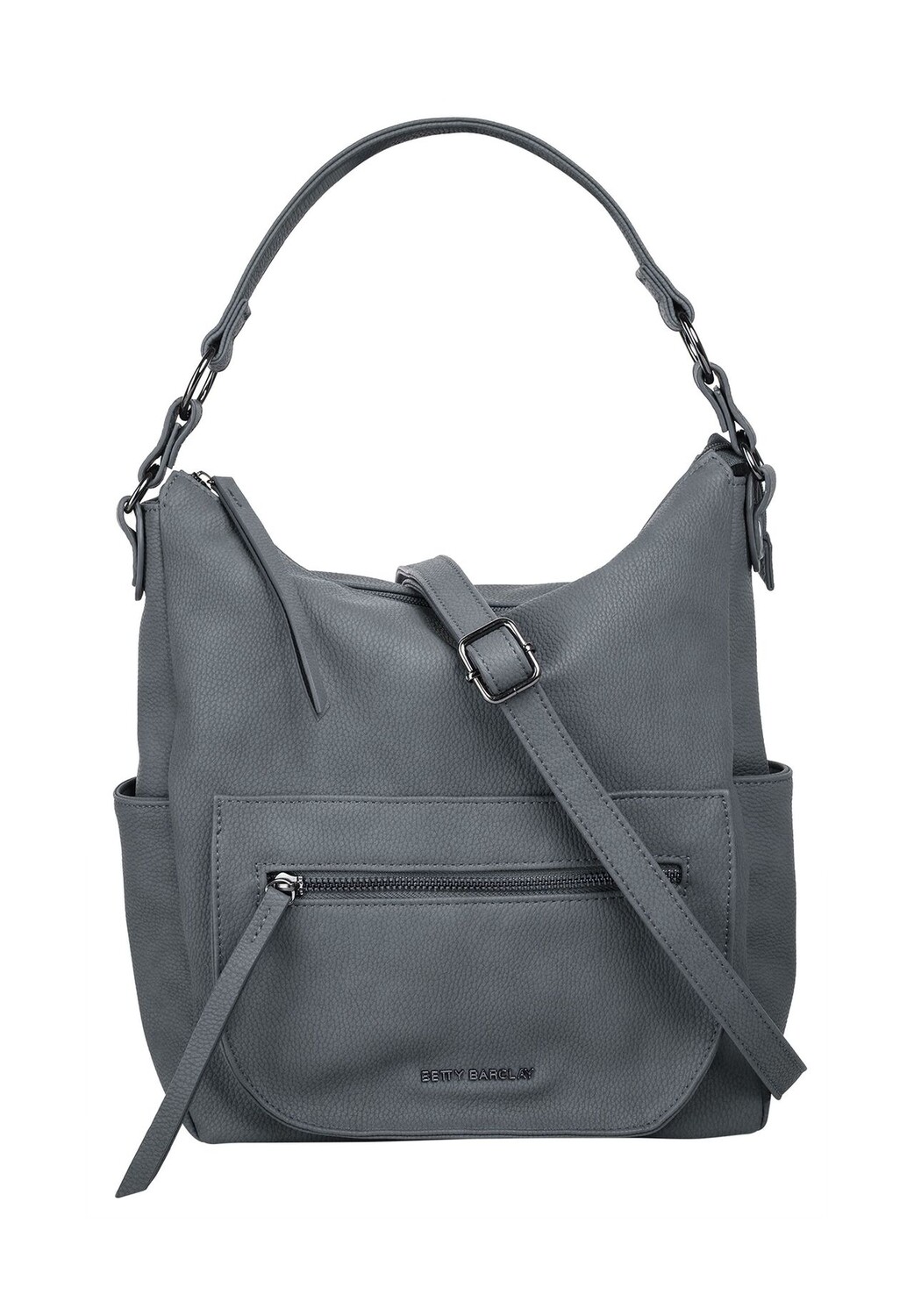 Рюкзак, BETTY BARCLAY, светло-синий
Рюкзак, BETTY BARCLAY, светло-синий