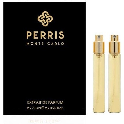 Иланг-иланг Nosy Be Extrait De Parfum Travel Spray Refill 15 мл, Perris Monte Carlo
Иланг-иланг Nosy Be Extrait De Parfum Travel Spray Refill 15 мл, Perris Monte Carlo