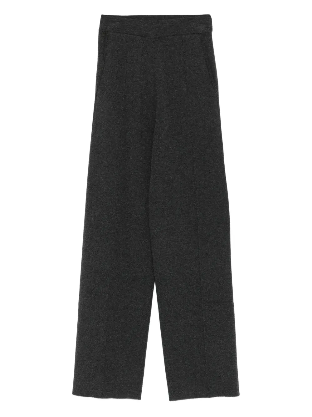 Брюки с карманами Max Mara, серый
Брюки с карманами Max Mara, серый