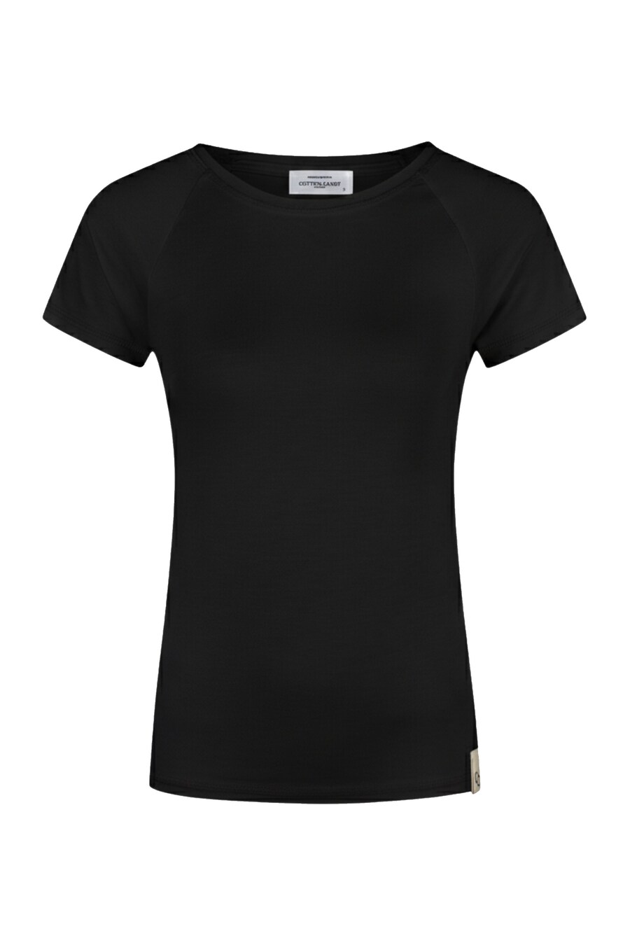 Рубашка Cotton Candy, черный
Рубашка Cotton Candy, черный