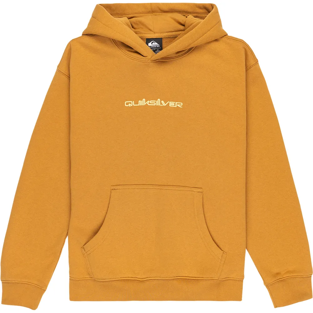 Худи Quiksilver Salt Water Graphic, желтый
Худи Quiksilver Salt Water Graphic, желтый