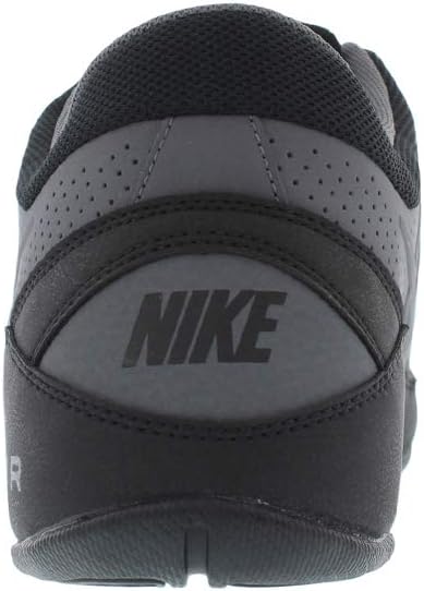 Мужские кроссовки Nike Air Ring Leader Low, Team Dark Grey/Core Black/Light Silver
Мужские кроссовки Nike Air Ring Leader Low, Team Dark Grey/Core Black/Light Silver