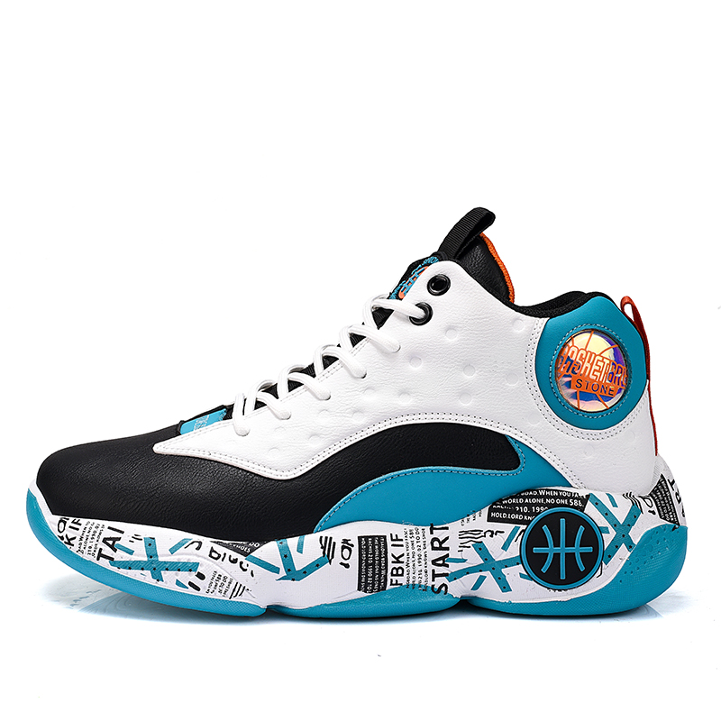 Амортизирующие, нескользящие, износостойкие, дышащие и легкие повседневные туфли с высоким берцем для мужчин M.M Party, White Blue
Амортизирующие, нескользящие, износостойкие, дышащие и легкие повседневные туфли с высоким берцем для мужчин M.M Party, White Blue