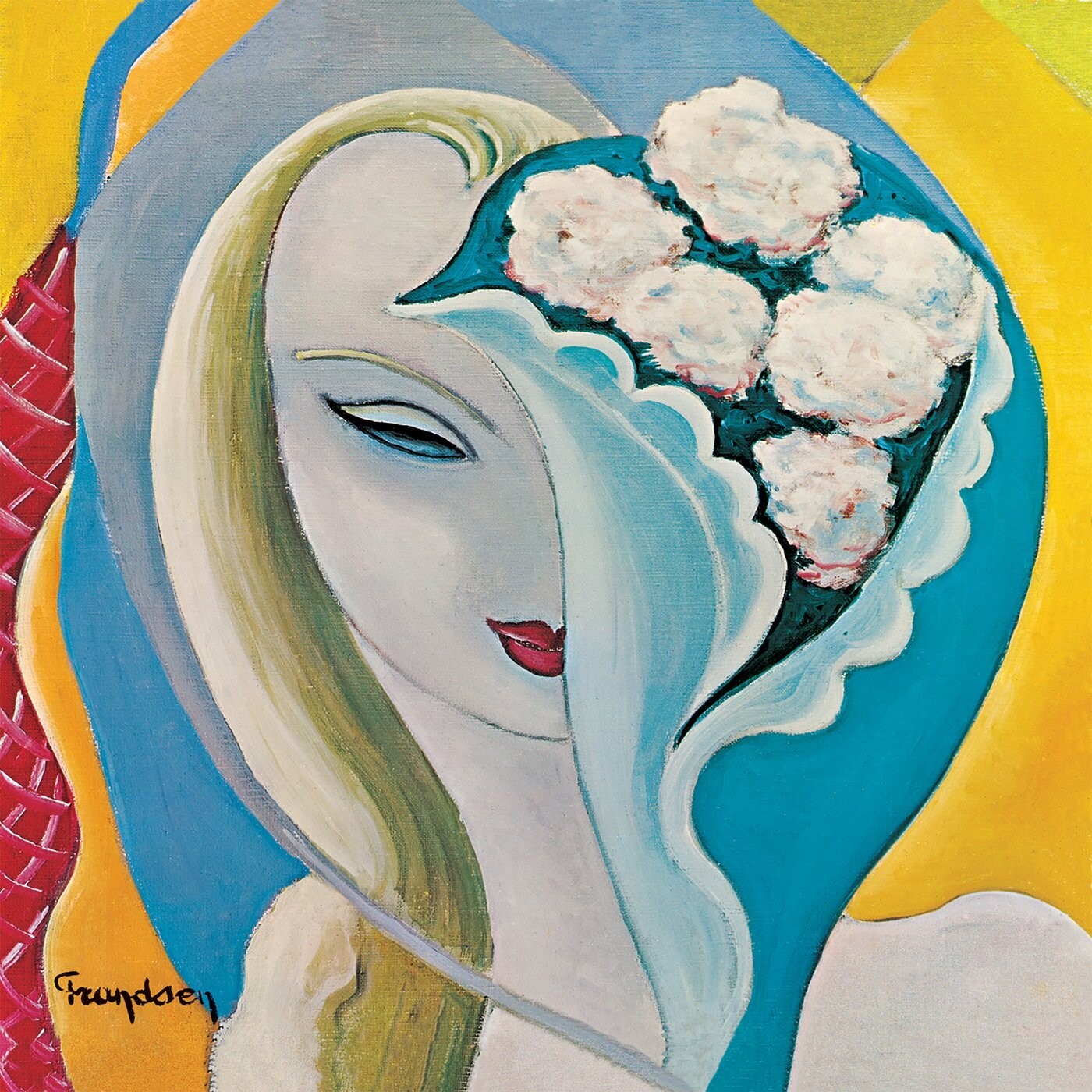 Виниловая пластинка Derek & The Dominos - Layla & Other Assorted Love Songs 60Th Anniv.
Виниловая пластинка Derek & The Dominos - Layla & Other Assorted Love Songs 60Th Anniv.