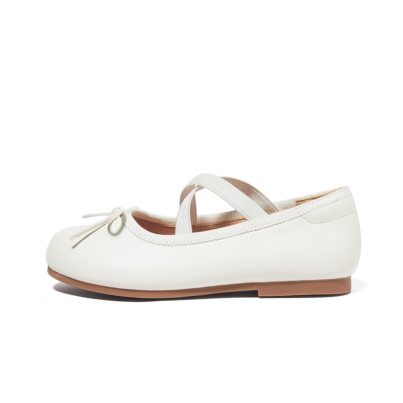 Элегантные очаровательные нескользящие дышащие низкие детские кожаные туфли для детей Snoffy, белый
Элегантные очаровательные нескользящие дышащие низкие детские кожаные туфли для детей Snoffy, белый