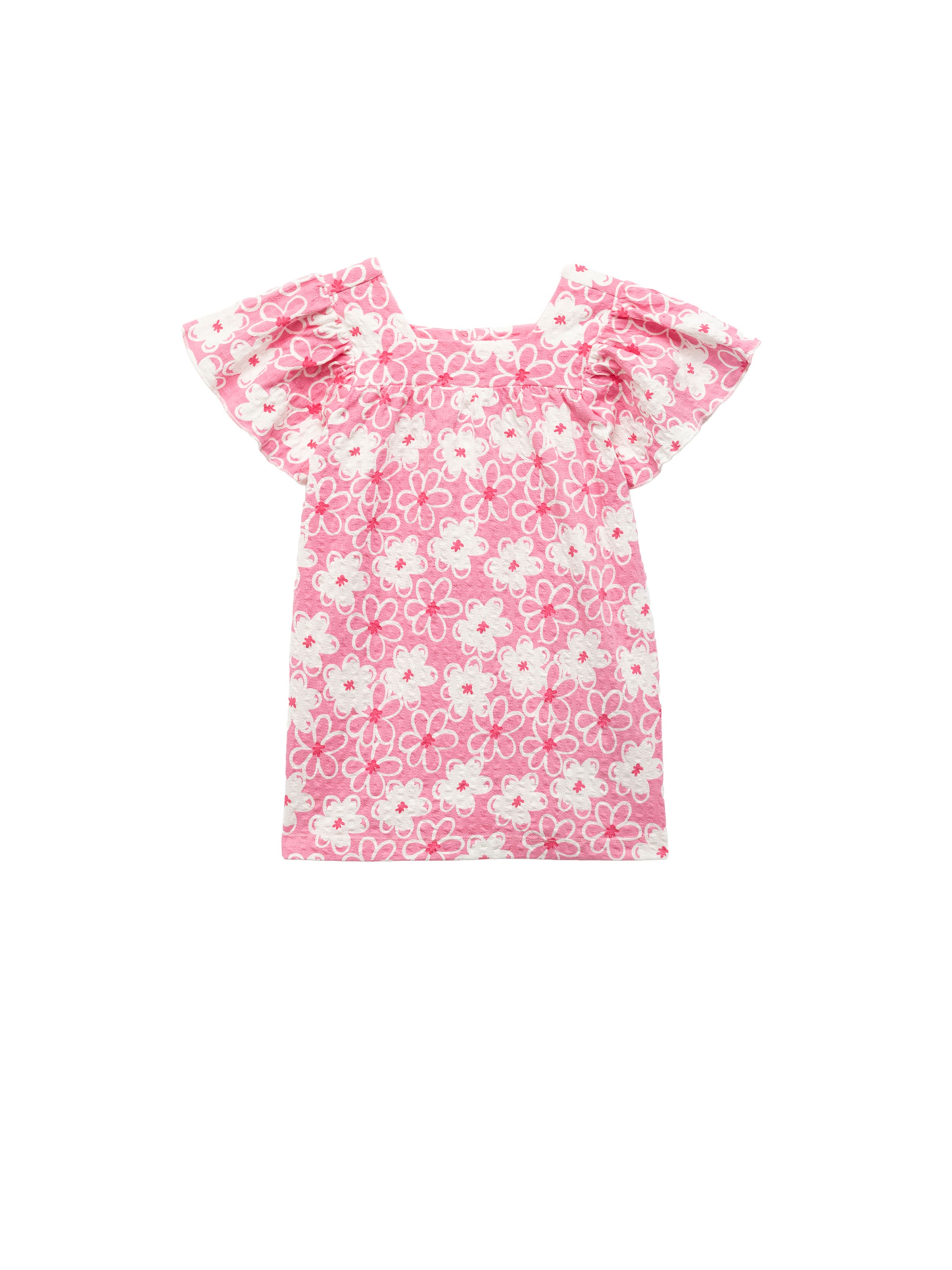 Koton Платье в розовом цвете
Koton Платье в розовом цвете