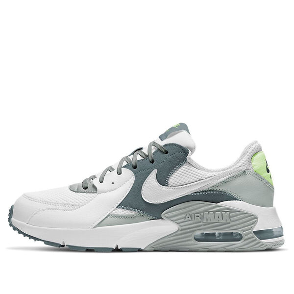Кроссовки air max excee Nike, серый
Кроссовки air max excee Nike, серый